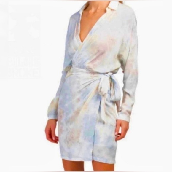 Young Fabulous and Broke Raine Tie Dye - Picture 2 of 5